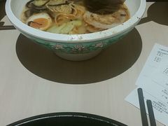 -味千拉面(淮安万达店)