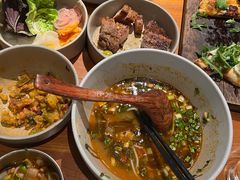 -SHAN山(前滩太古里店)