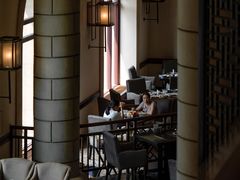 -苏州吴宫泛太平洋酒店