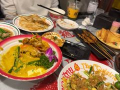 -辉记炭烧海鲜大排档·老字号(福田店)