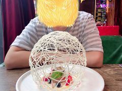 -Famous肥猫墨西哥音乐餐吧(五棵松华熙LIVE店)