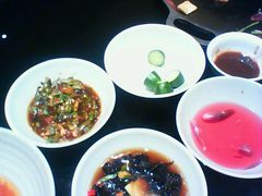 -黔蘑菇四季餐厅(观山湖店)