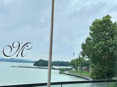 -水上明月·湖景餐厅