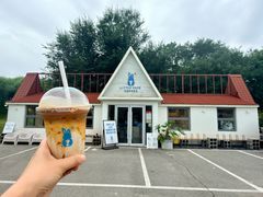 -小意思咖啡店(草桥店)