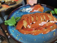 -青年公社烤鸭(肇嘉浜路店)