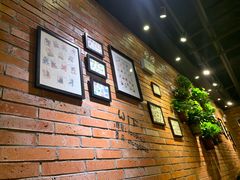 大堂-老啪叽串炒饭(铁百店)