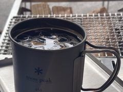 -SnowPeak Cafe(上海环宇城Max店)