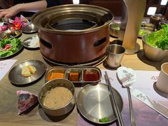 -西塔老太太泥炉烤肉(亚运村店)