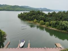 -天目湖涵田度假村