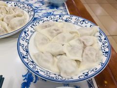 -东方饺子王(中央大街创始店)