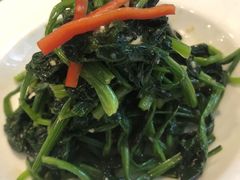 老醋菠菜-中发源·清真餐厅(春风店)