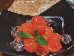 话梅小番茄-炭舍干锅·烤鱼(扬名广场店)