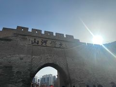 -大境门景区
