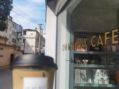 -研途咖啡馆(健康路店)