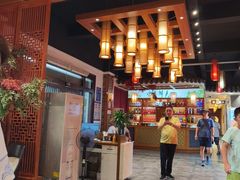 -鱼痴渔醉·食鲜集(月亮湾店)