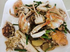 -红月湾海鲜饭店•沙滩海景(双月湾店)