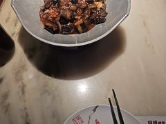 -绿茶餐厅(光谷世界城步行街店)