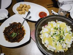 -廊亦舫Lang Yi Fang Restaurant(金桥店)