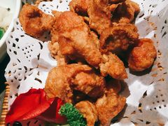 -前海沿·青岛菜(乐客城店)