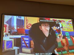 -华夏良子·足道SPA艾灸(翠微店)