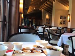 -Le Comptoir de Pierre Gagnaire