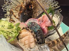 -蒋记海鲜姿造•洋房别墅(星河湾店)