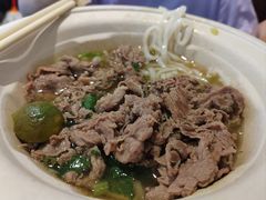 -雨林餐厅(长隆海洋王国店)
