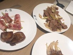 -大渔铁板烧(花园道店)