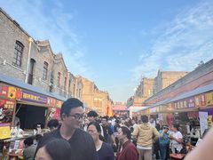 -北京前门大栅栏