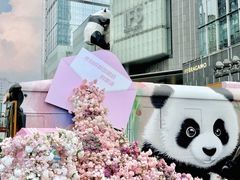 -春熙路步行街