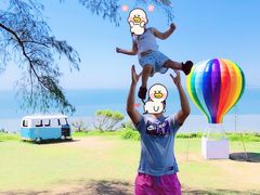 -漳州滨海火山岛自然生态风景区