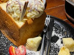 -前海沿·青岛菜(大拇指广场石老人店)