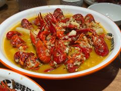 -拙味兄弟·活龙虾·旗舰店(环城西路店)