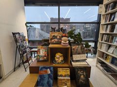 -PAGEONE(北京坊店)
