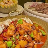 你永远可以相信宁波的这家新疆菜！香迷糊了！