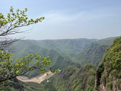 -崆峒山景区
