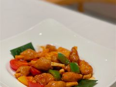 -若蘭慈·无国界素食料理(欢乐海岸店)