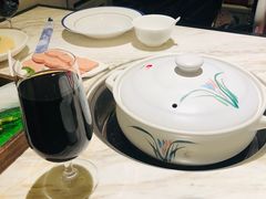 -汤城·料青山