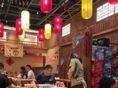 -老高烧烤(龙华星河iCO店)