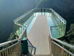 景点-桂林资江天门山风景区