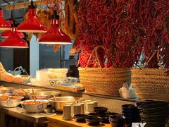 -隐厨·中国菜馆(三里屯T+MALL店)
