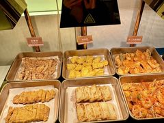 -十二春顶级锅物(泉亮花园店)
