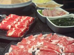 -井格重庆火锅(通州梨园店)
