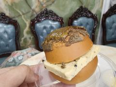 -喜宴又一村·粤菜·茶点·海鲜(壹方天地店)