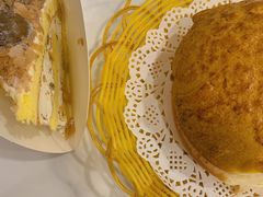 -香港威特瑞茶餐厅(小白楼音乐厅店)