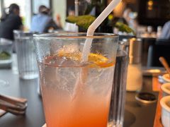 -拉蒂娜·巴西牛排馆 Latina·Brazilian Steakhouse(铜仁旗舰店)