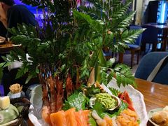 -和彩放题餐厅(酒仙桥店)