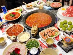 -蜀大侠火锅(建设路第五大道店)