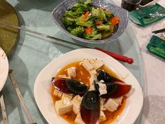 -维吾尔餐厅(宜山路店)