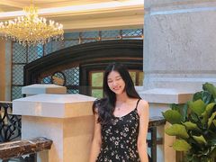 -深圳中海凯骊酒店